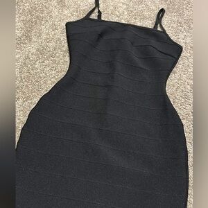 Lulus bodycon dress